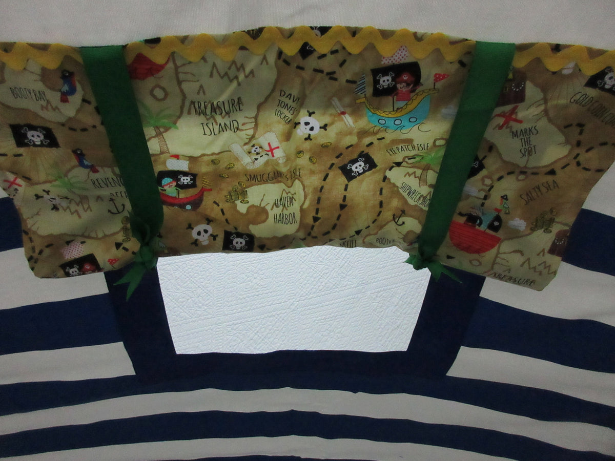 pirate tent Pirate Play Tent – Mommy Made It For Me