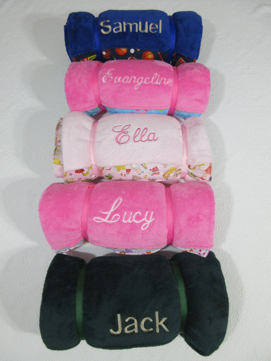 Nap Mats Mommy Made It For Me