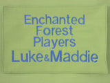 Enchanted Forest Puppet Theater