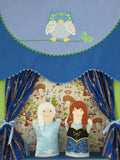 Enchanted Forest Puppet Theater