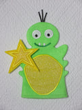Lightning Bug