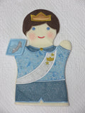 Cinderella's Prince