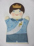 Cinderella's Prince