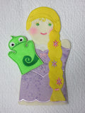 Rapunzel