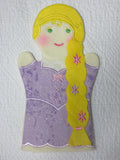 Rapunzel