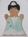 Tiana