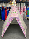 Ladybug Play Tent