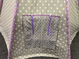 Ladybug Play Tent