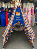 Sports Play Tent