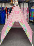 Princess Play Tent