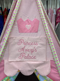 Princess Play Tent