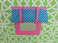 American Girl Doll Play Tent