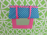 American Girl Doll Play Tent