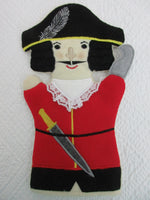 Captain Hook