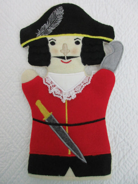 Captain Hook