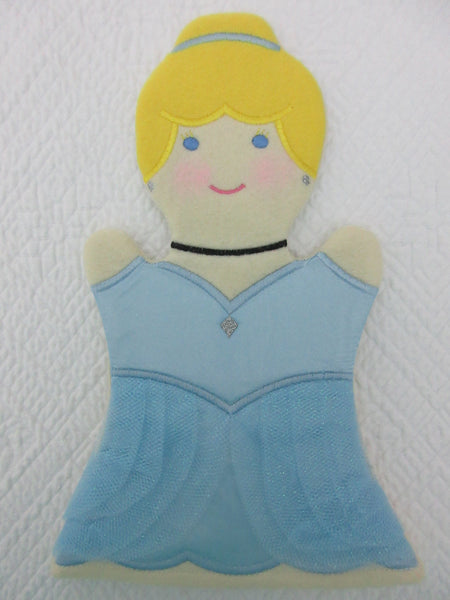 Cinderella