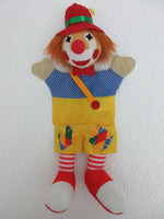 Clown