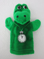 Crocodile