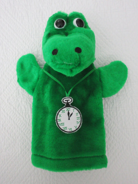 Crocodile