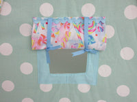 American Girl Doll Play Tent