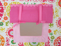 American Girl Doll Play Tent