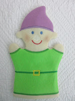 The Seven Dwarfs