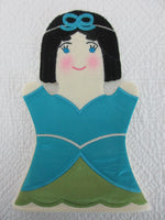 Cinderella's Stepsister