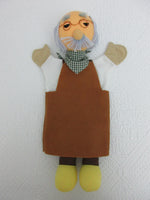 Grandfather