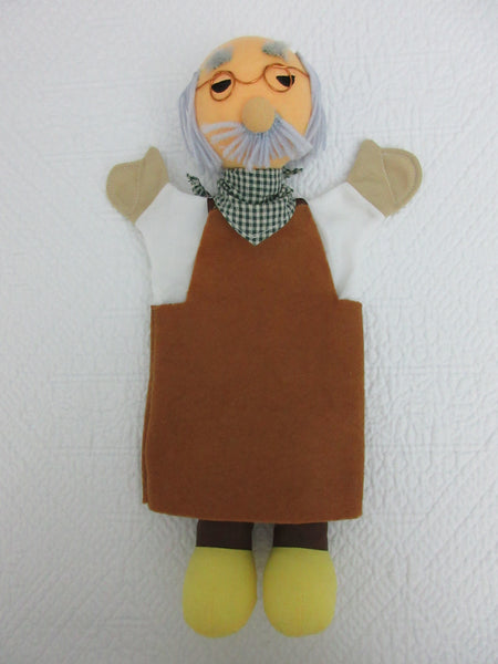 Grandfather