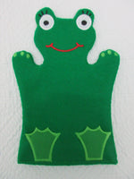 Frog Princess