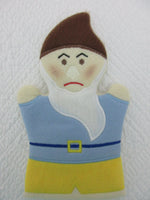 The Seven Dwarfs