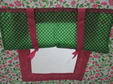 Handmade Butterfly Play Tent For Kids Window