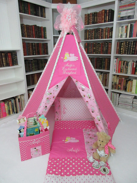 fairy tent Fairy Play Tent – Mommy Made It For Me