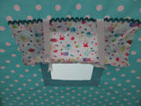 Handmade Mermaid Play Tent For Kids Window