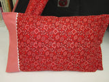 Handmade Personalized Western Pillowcase For Kids