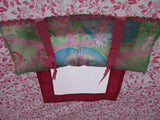 Handmade Princess Play Tent For Kids Window
