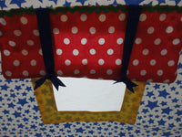 Handmade Superhero Play Tent For Kids Window