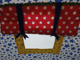 Handmade Superhero Play Tent For Kids Window