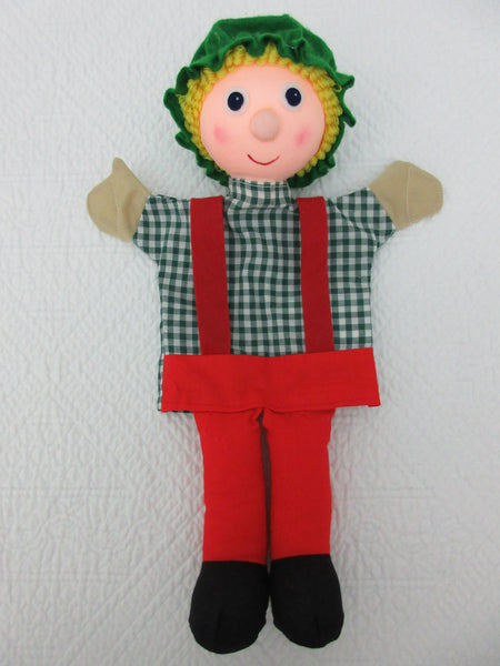 Little Boy