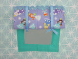 American Girl Doll Play Tent