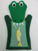 Alligator