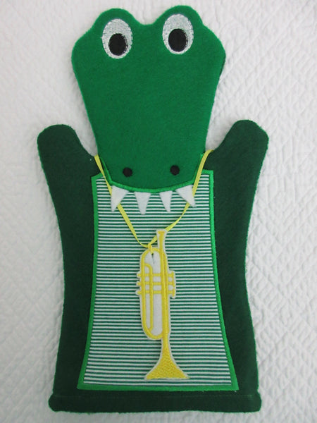 Alligator