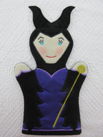 Maleficent