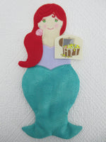 Little Mermaid