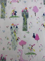 Rapunzel Backdrop