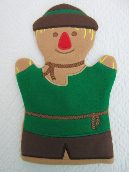 Scarecrow