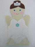 Nutcracker Puppet Set