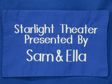 Starlight Doorway Puppet Theater Personalized