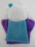 Superhero Bear
