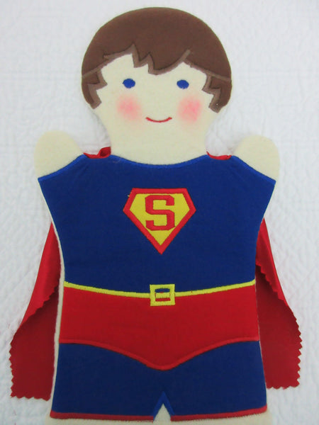 Superhero